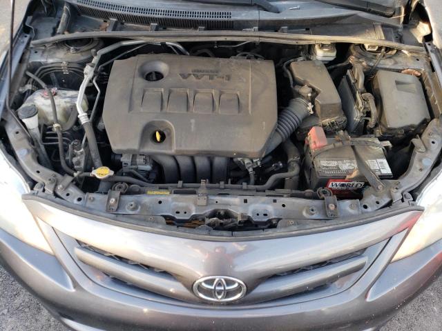 Photo 10 VIN: 5YFBU4EE4CP027320 - TOYOTA COROLLA 