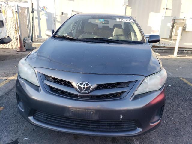 Photo 4 VIN: 5YFBU4EE4CP027320 - TOYOTA COROLLA 