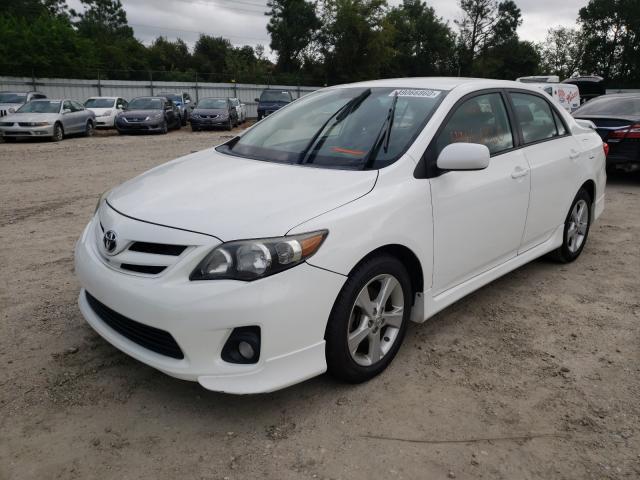 Photo 1 VIN: 5YFBU4EE4CP028550 - TOYOTA COROLLA BA 