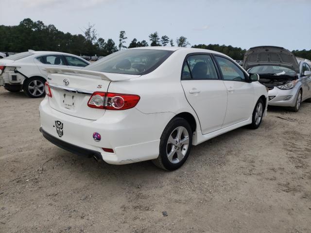 Photo 3 VIN: 5YFBU4EE4CP028550 - TOYOTA COROLLA BA 