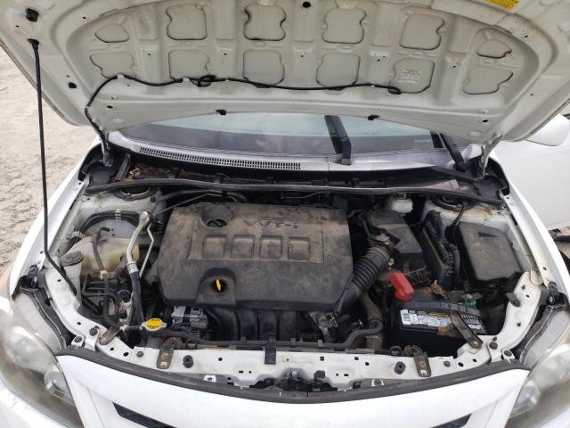 Photo 6 VIN: 5YFBU4EE4CP028550 - TOYOTA COROLLA BA 