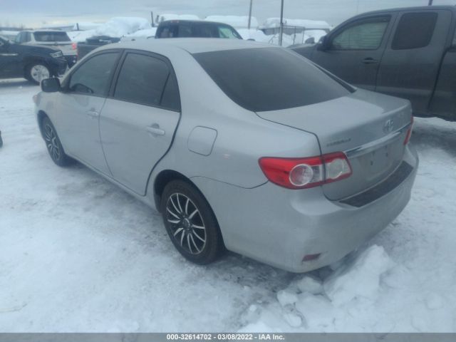 Photo 2 VIN: 5YFBU4EE4CP029293 - TOYOTA COROLLA 