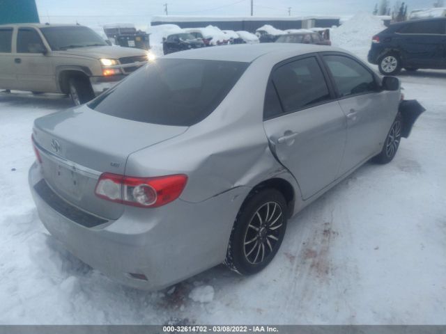 Photo 3 VIN: 5YFBU4EE4CP029293 - TOYOTA COROLLA 