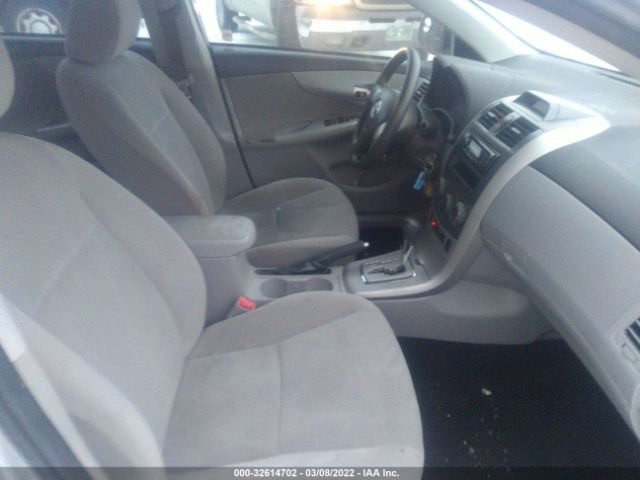 Photo 4 VIN: 5YFBU4EE4CP029293 - TOYOTA COROLLA 