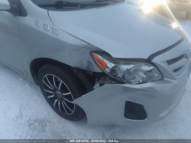 Photo 5 VIN: 5YFBU4EE4CP029293 - TOYOTA COROLLA 