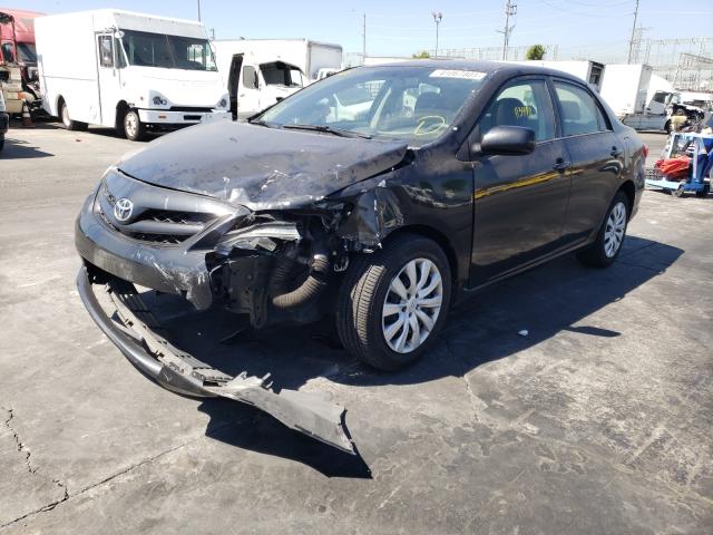 Photo 1 VIN: 5YFBU4EE4CP030248 - TOYOTA COROLLA BA 