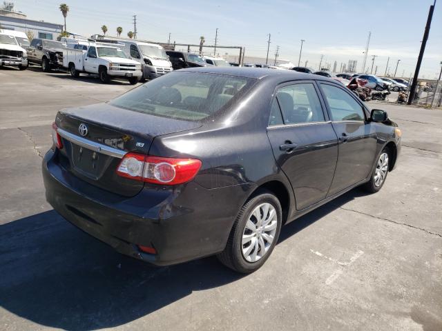 Photo 3 VIN: 5YFBU4EE4CP030248 - TOYOTA COROLLA BA 