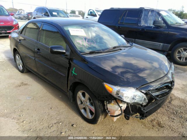 Photo 0 VIN: 5YFBU4EE4CP030489 - TOYOTA COROLLA 