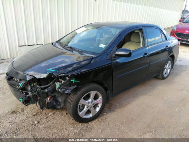 Photo 1 VIN: 5YFBU4EE4CP030489 - TOYOTA COROLLA 