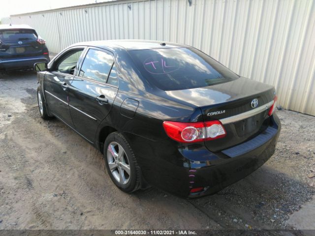 Photo 2 VIN: 5YFBU4EE4CP030489 - TOYOTA COROLLA 