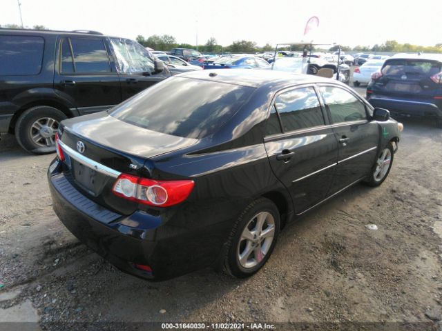 Photo 3 VIN: 5YFBU4EE4CP030489 - TOYOTA COROLLA 