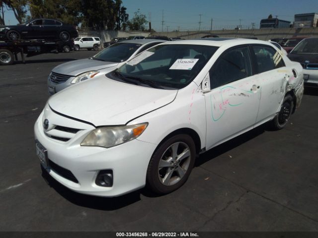 Photo 1 VIN: 5YFBU4EE4CP030508 - TOYOTA COROLLA 