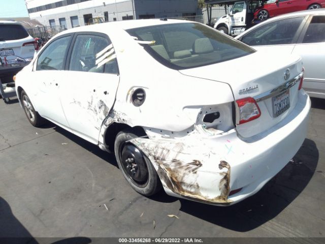 Photo 2 VIN: 5YFBU4EE4CP030508 - TOYOTA COROLLA 