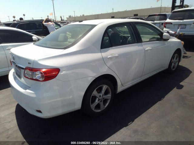 Photo 3 VIN: 5YFBU4EE4CP030508 - TOYOTA COROLLA 