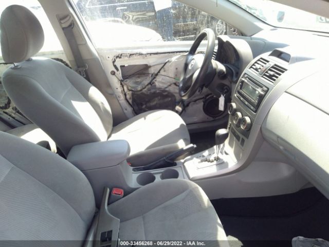 Photo 4 VIN: 5YFBU4EE4CP030508 - TOYOTA COROLLA 