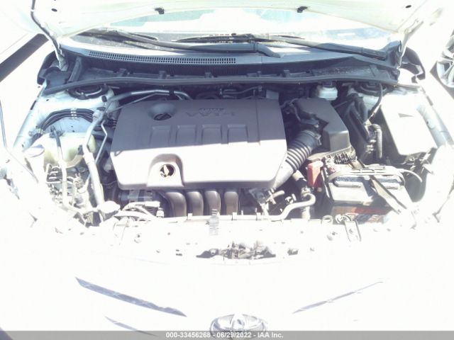 Photo 9 VIN: 5YFBU4EE4CP030508 - TOYOTA COROLLA 