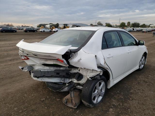 Photo 3 VIN: 5YFBU4EE4CP031819 - TOYOTA COROLLA BA 