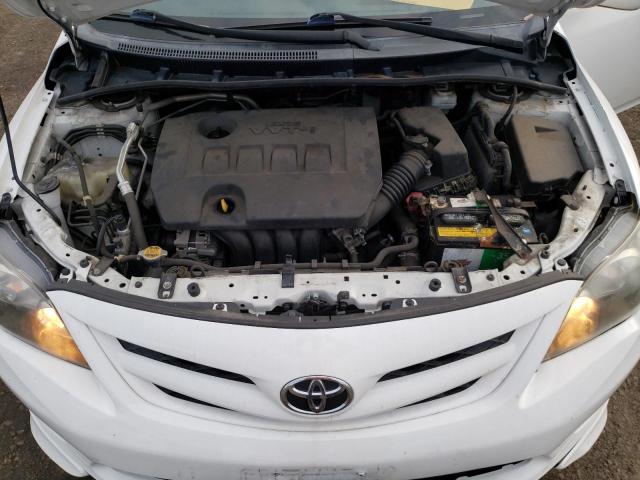 Photo 6 VIN: 5YFBU4EE4CP031819 - TOYOTA COROLLA BA 