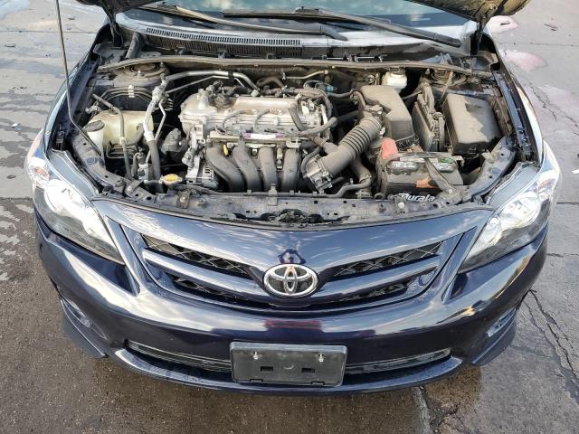 Photo 10 VIN: 5YFBU4EE4CP033232 - TOYOTA COROLLA BA 