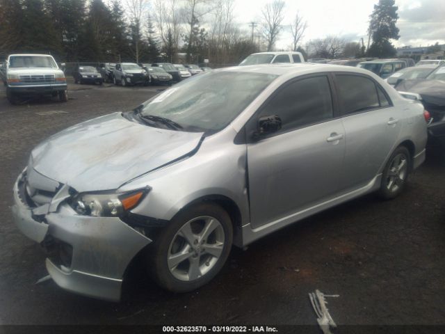 Photo 1 VIN: 5YFBU4EE4CP035062 - TOYOTA COROLLA 