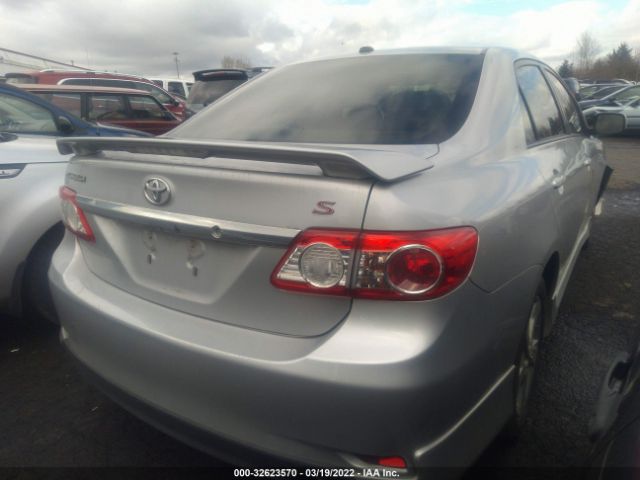 Photo 3 VIN: 5YFBU4EE4CP035062 - TOYOTA COROLLA 