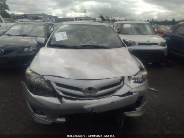 Photo 5 VIN: 5YFBU4EE4CP035062 - TOYOTA COROLLA 