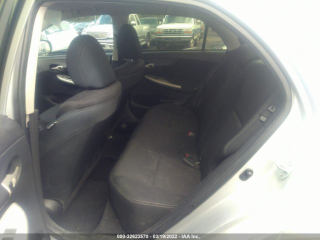 Photo 7 VIN: 5YFBU4EE4CP035062 - TOYOTA COROLLA 