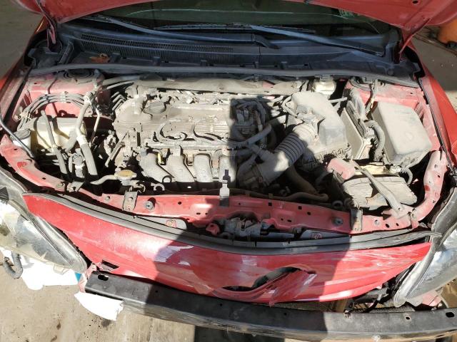 Photo 10 VIN: 5YFBU4EE4CP035577 - TOYOTA COROLLA BA 