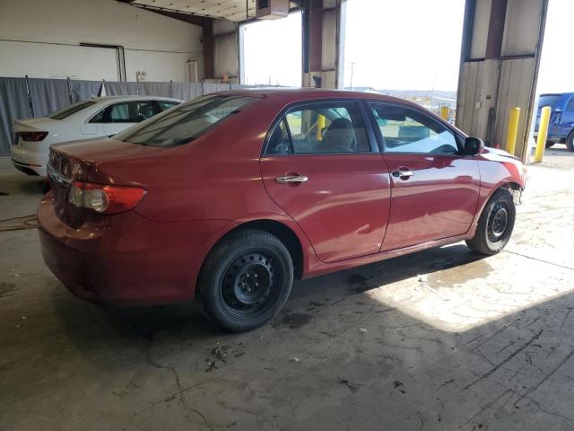 Photo 2 VIN: 5YFBU4EE4CP035577 - TOYOTA COROLLA BA 