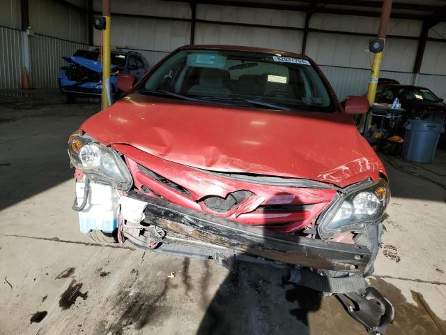 Photo 4 VIN: 5YFBU4EE4CP035577 - TOYOTA COROLLA BA 