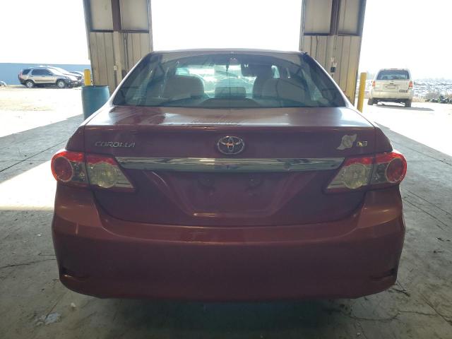 Photo 5 VIN: 5YFBU4EE4CP035577 - TOYOTA COROLLA BA 