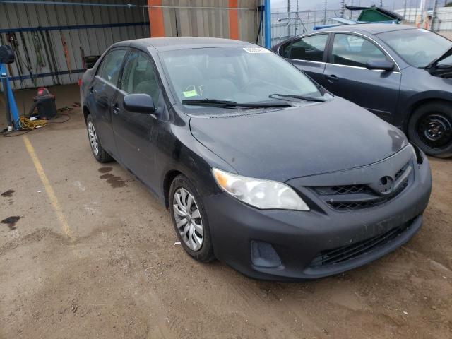 Photo 0 VIN: 5YFBU4EE4CP036468 - TOYOTA COROLLA BA 