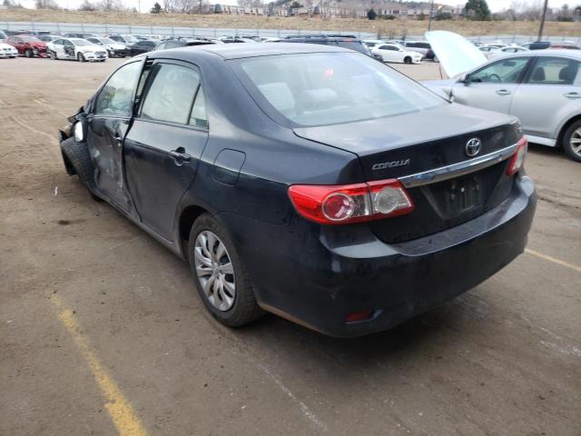 Photo 2 VIN: 5YFBU4EE4CP036468 - TOYOTA COROLLA BA 