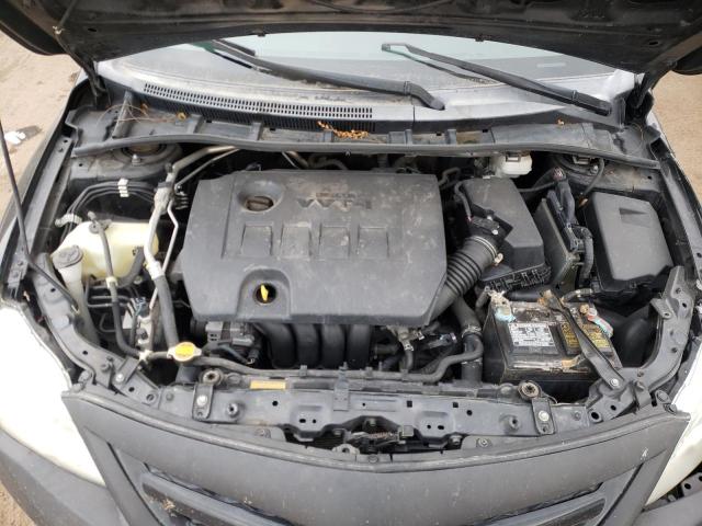 Photo 6 VIN: 5YFBU4EE4CP036468 - TOYOTA COROLLA BA 