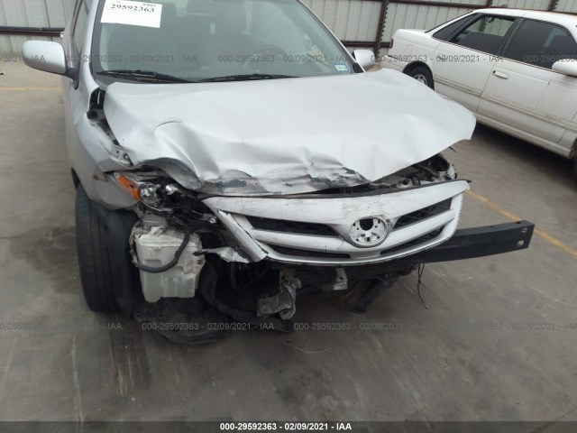 Photo 5 VIN: 5YFBU4EE4CP036728 - TOYOTA COROLLA 