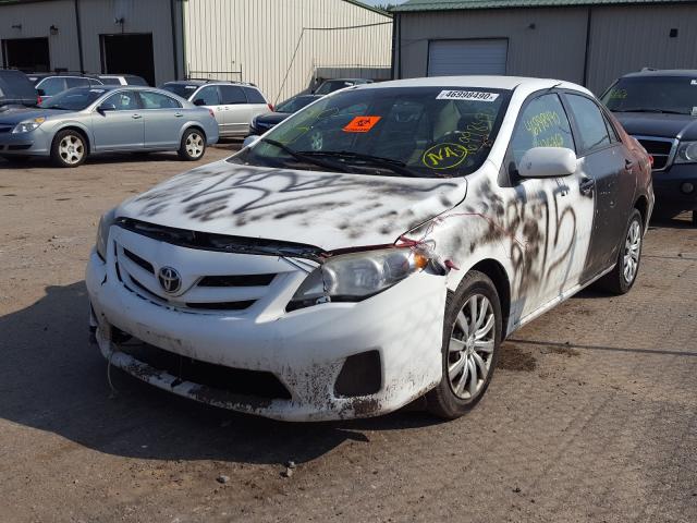 Photo 1 VIN: 5YFBU4EE4CP038978 - TOYOTA COROLLA BA 