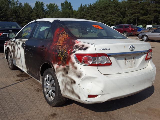 Photo 2 VIN: 5YFBU4EE4CP038978 - TOYOTA COROLLA BA 