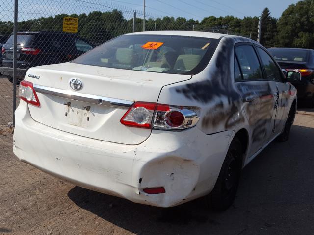 Photo 3 VIN: 5YFBU4EE4CP038978 - TOYOTA COROLLA BA 