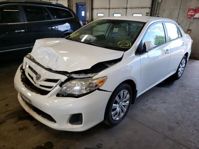 Photo 1 VIN: 5YFBU4EE4CP040021 - TOYOTA COROLLA BA 