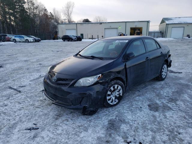 Photo 1 VIN: 5YFBU4EE4CP040052 - TOYOTA COROLLA BA 