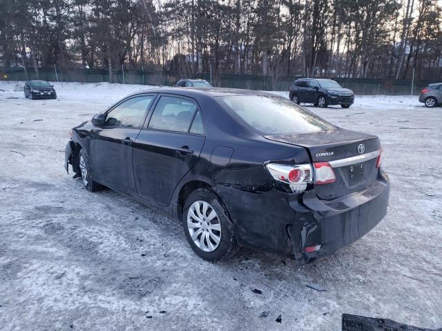 Photo 2 VIN: 5YFBU4EE4CP040052 - TOYOTA COROLLA BA 