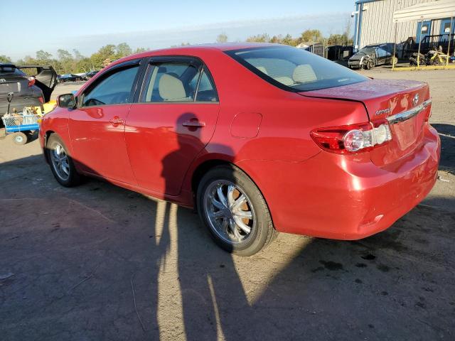 Photo 1 VIN: 5YFBU4EE4CP043517 - TOYOTA COROLLA 