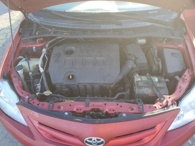 Photo 10 VIN: 5YFBU4EE4CP043517 - TOYOTA COROLLA 