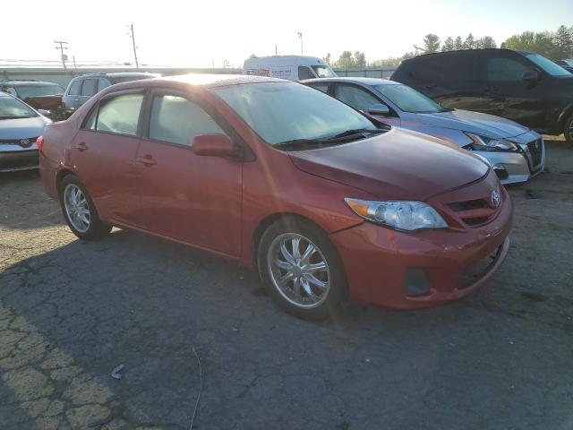 Photo 3 VIN: 5YFBU4EE4CP043517 - TOYOTA COROLLA 