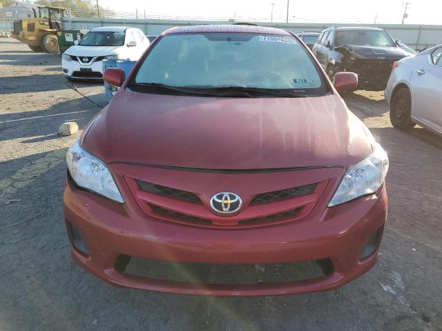 Photo 4 VIN: 5YFBU4EE4CP043517 - TOYOTA COROLLA 