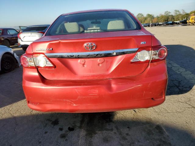 Photo 5 VIN: 5YFBU4EE4CP043517 - TOYOTA COROLLA 