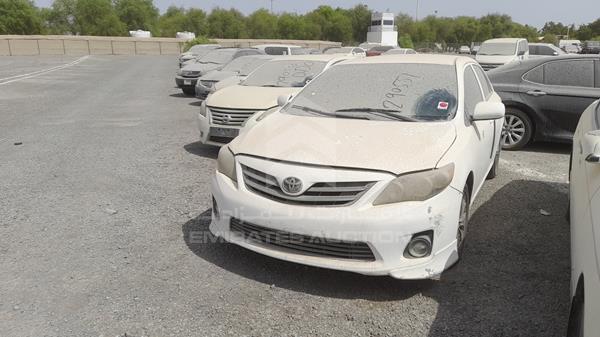 Photo 5 VIN: 5YFBU4EE4CP043792 - TOYOTA COROLLA 