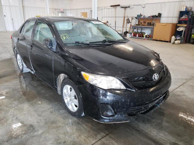 Photo 0 VIN: 5YFBU4EE4CP044182 - TOYOTA COROLLA BA 