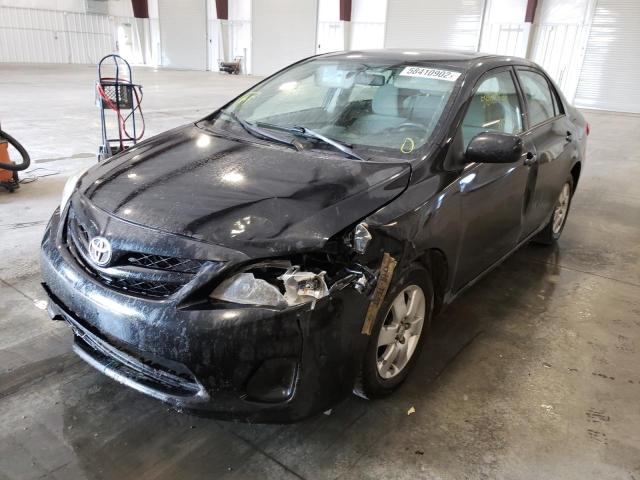 Photo 1 VIN: 5YFBU4EE4CP044182 - TOYOTA COROLLA BA 