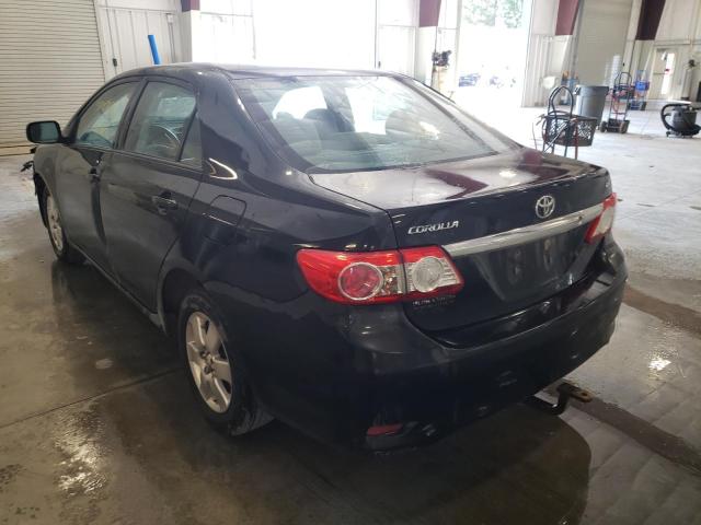 Photo 2 VIN: 5YFBU4EE4CP044182 - TOYOTA COROLLA BA 